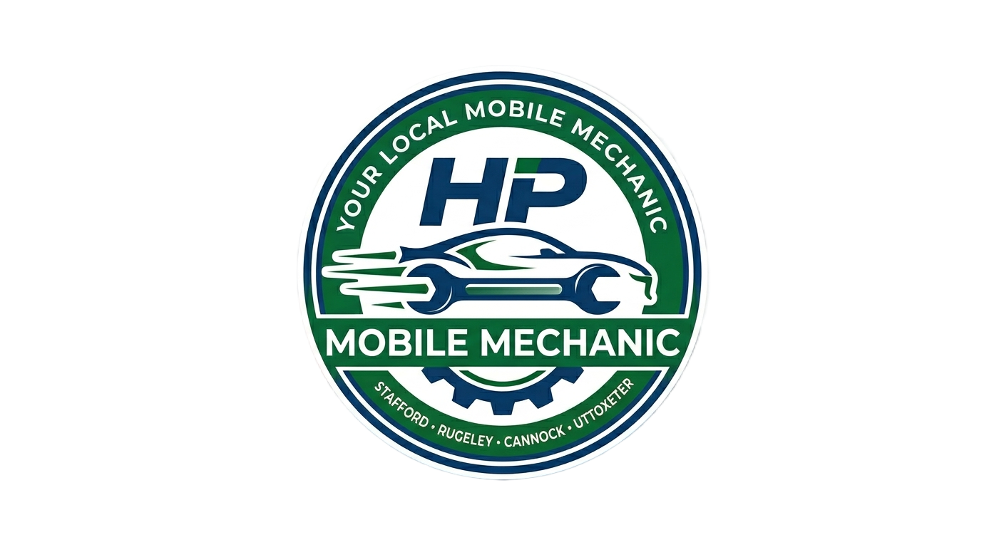 HP Mobile Mechanic